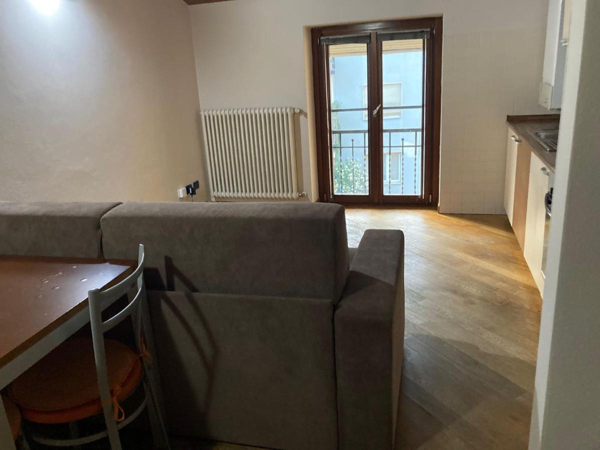 Downtown Room Bergamo Zewnętrze zdjęcie