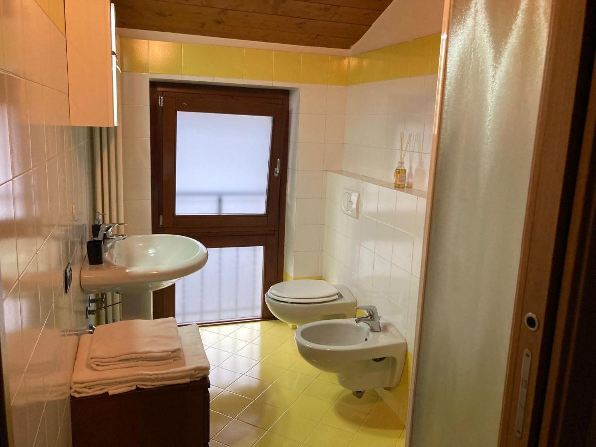 Downtown Room Bergamo Zewnętrze zdjęcie