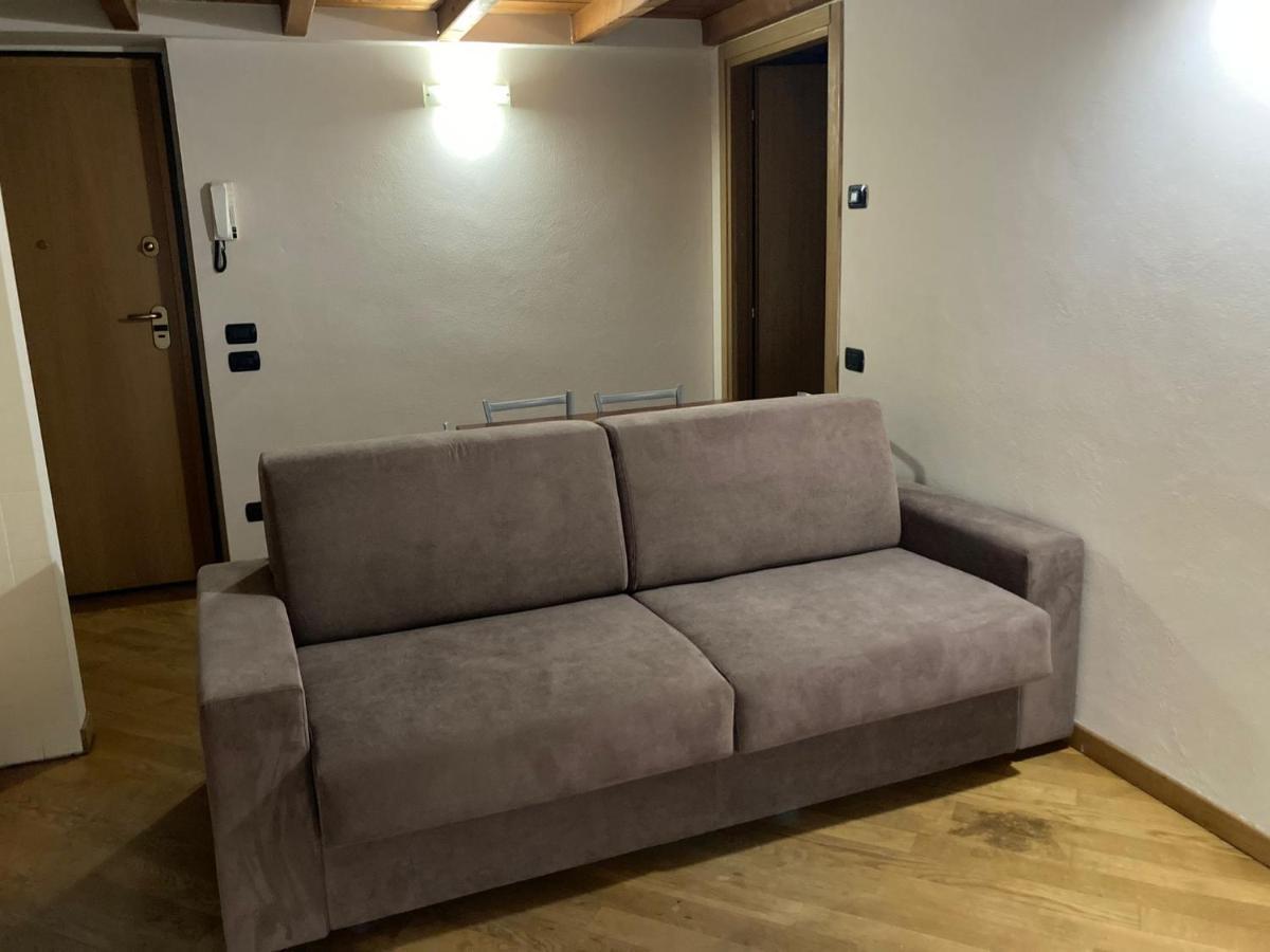 Downtown Room Bergamo Zewnętrze zdjęcie