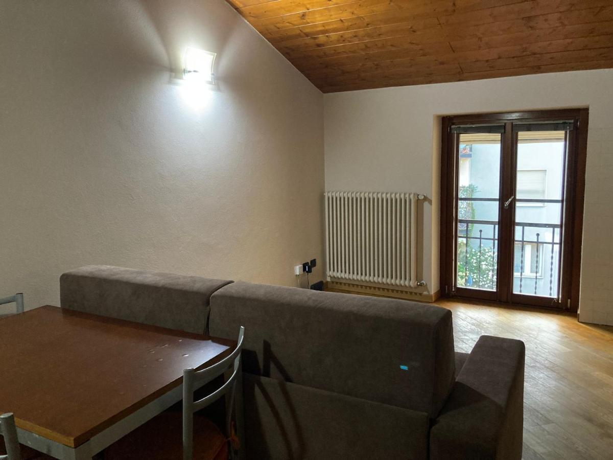Downtown Room Bergamo Zewnętrze zdjęcie