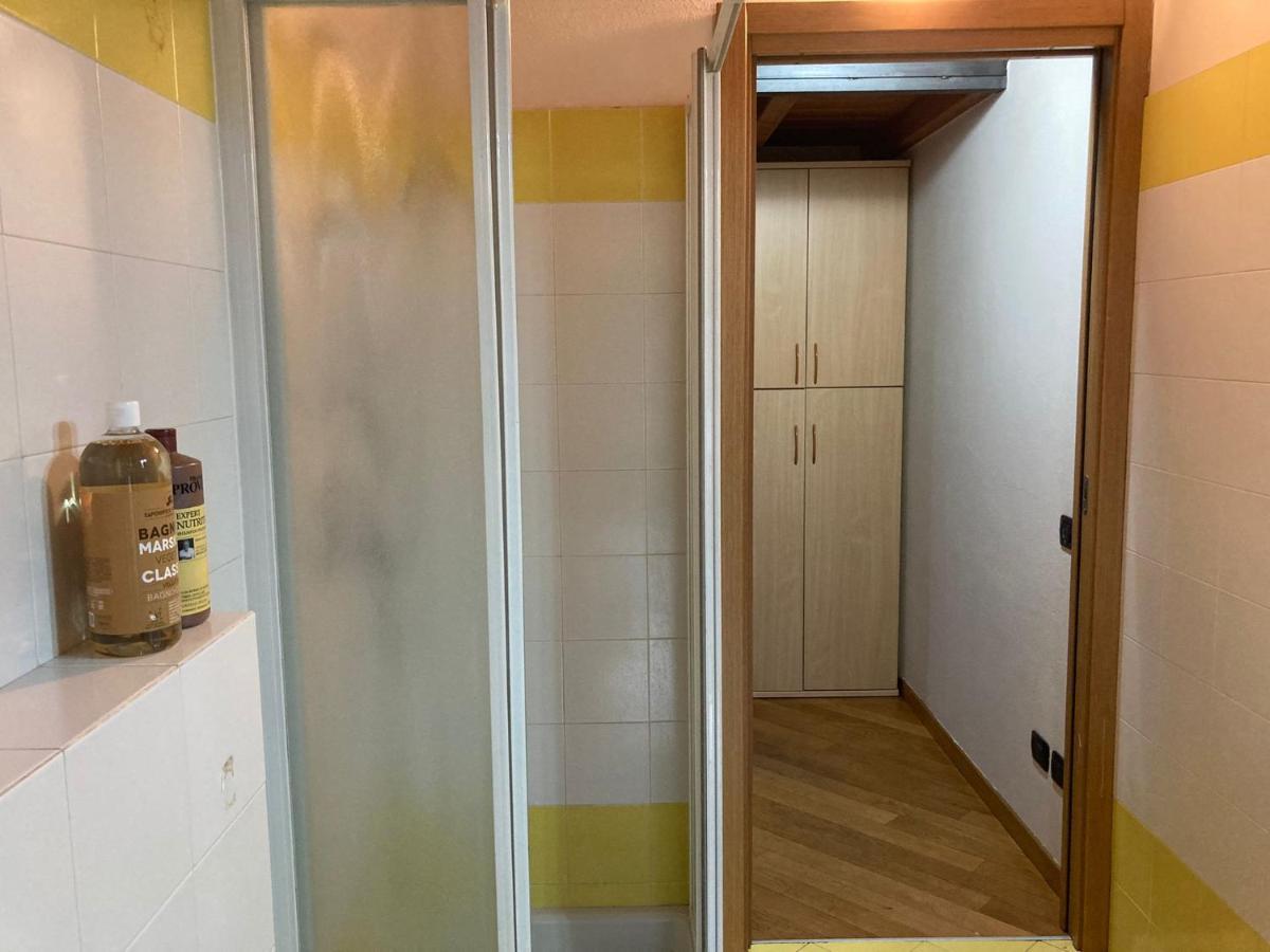 Downtown Room Bergamo Zewnętrze zdjęcie