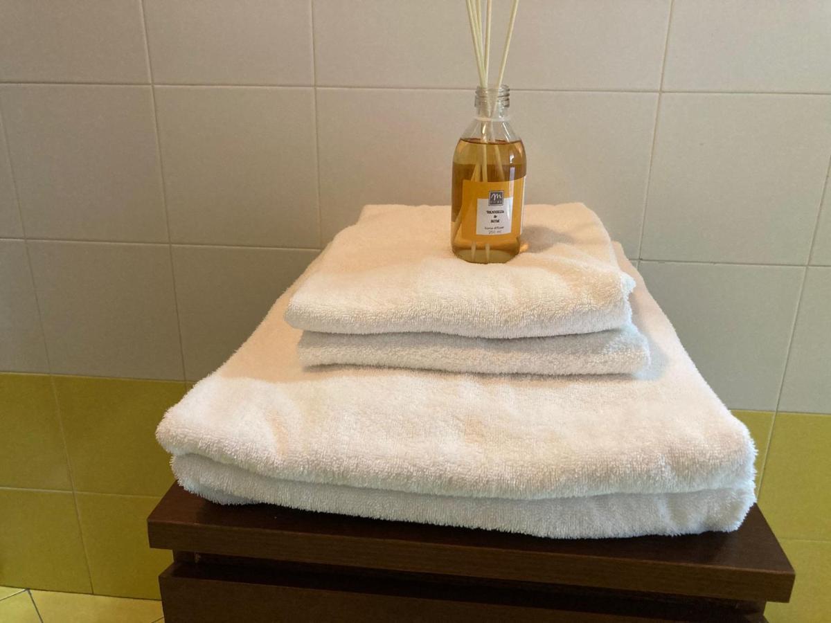 Downtown Room Bergamo Zewnętrze zdjęcie